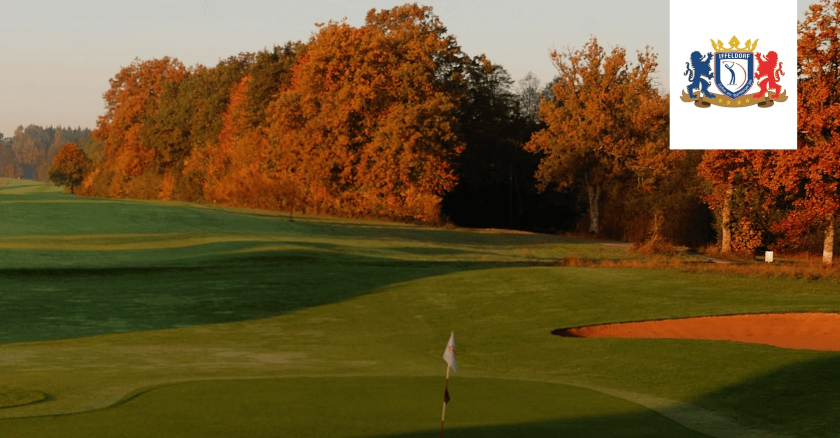 Golfplatz Iffeldorf am Starnberger See