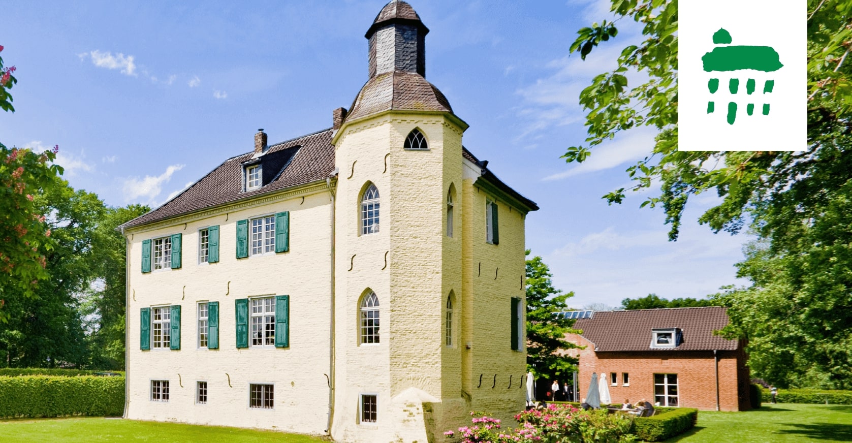 Golfanlage Haus Bey