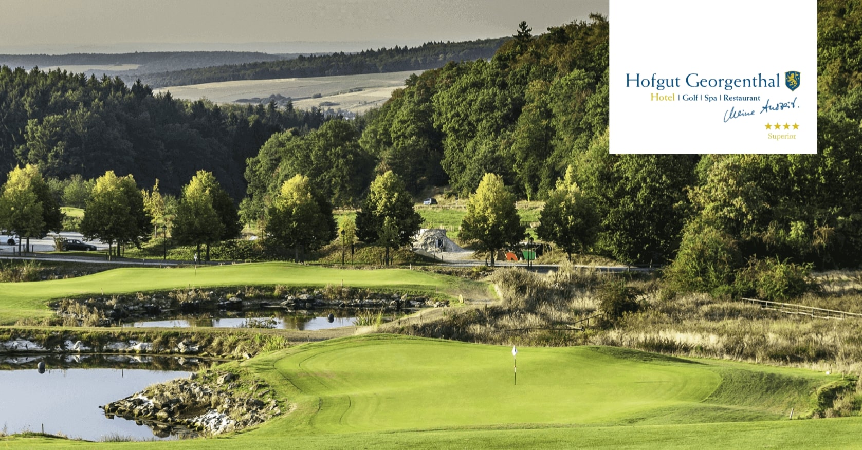 Golfclub Hofgut Georgenthal