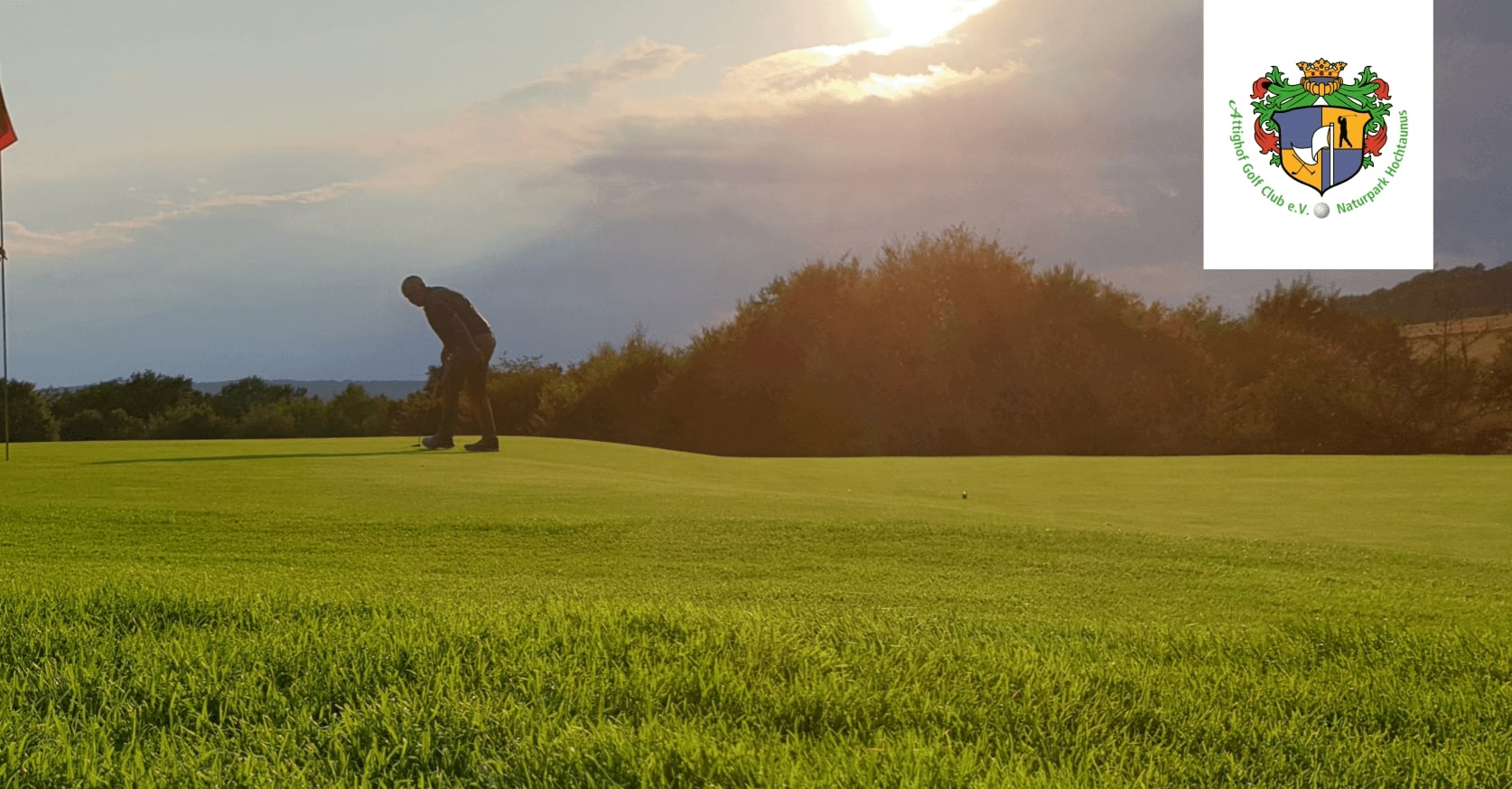Golf Club Attighof