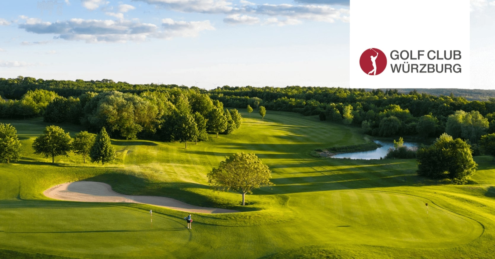 Golf Club Würzburg